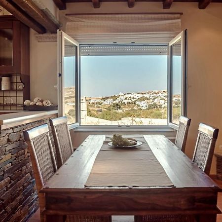 Villa Arokaria Stení 외부 사진