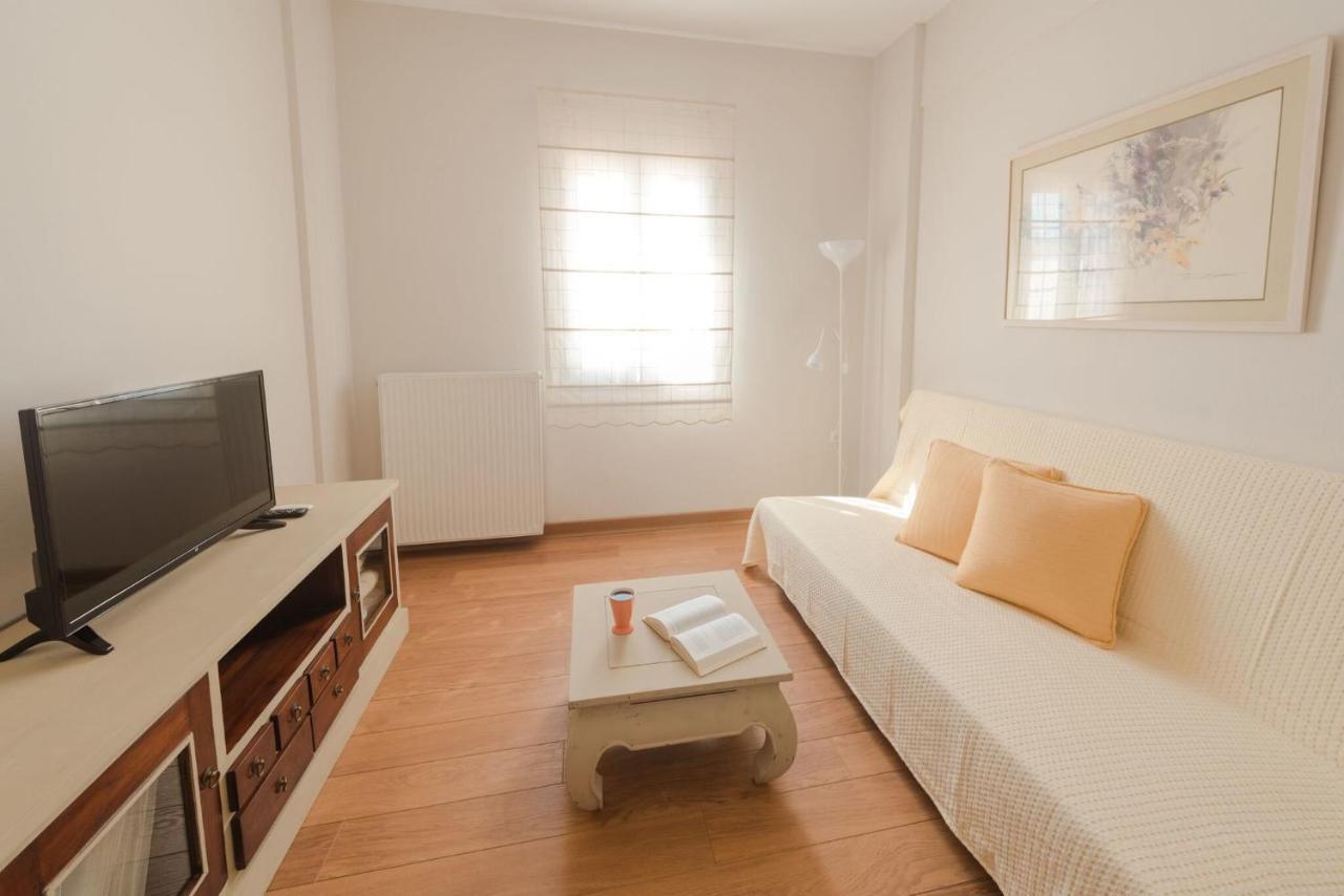 Villa Arokaria Stení 외부 사진