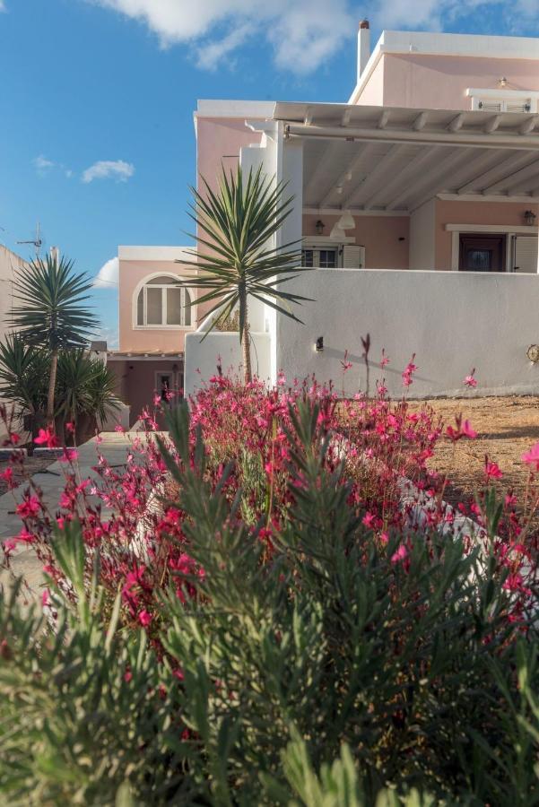 Villa Arokaria Stení 외부 사진